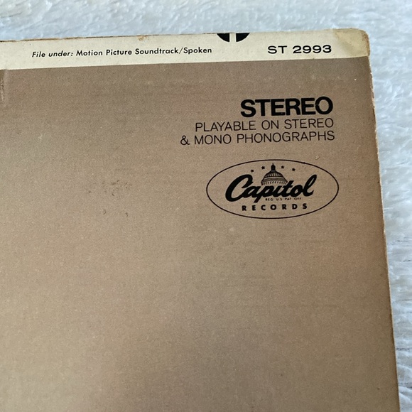 Vintage Romeo and Juliet Franco Zeffirelli - Picture 4 of 10